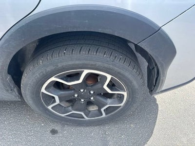2014 Subaru XV Crosstrek Premium