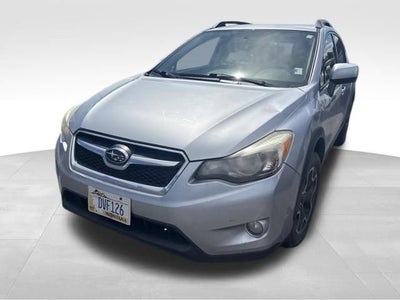 2014 Subaru XV Crosstrek Premium