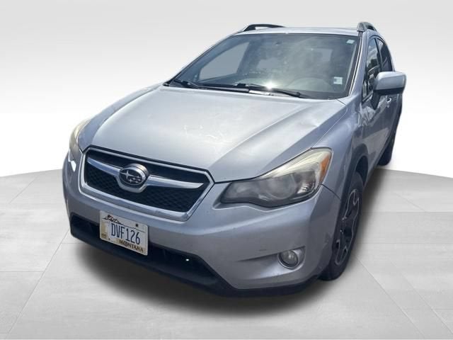 2014 Subaru XV Crosstrek Premium