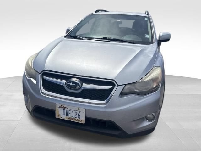 2014 Subaru XV Crosstrek Premium