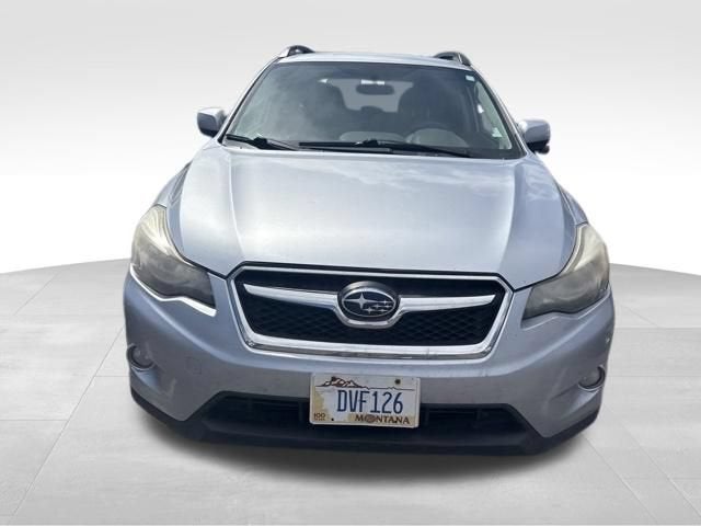 2014 Subaru XV Crosstrek Premium