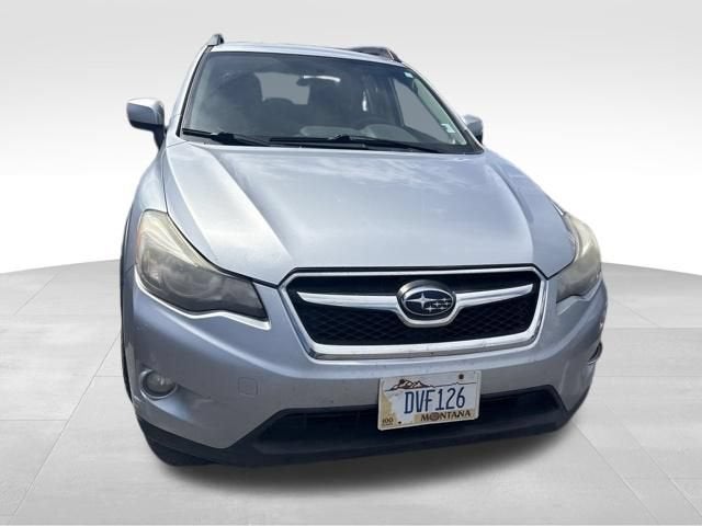 2014 Subaru XV Crosstrek Premium