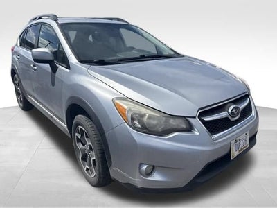 2014 Subaru XV Crosstrek Premium