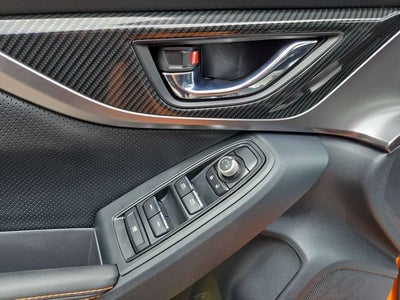 2018 Subaru Crosstrek Limited