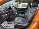 2018 Subaru Crosstrek Limited