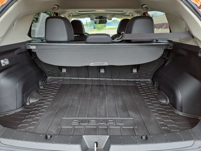 2018 Subaru Crosstrek Limited