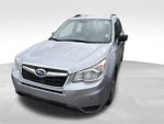 2016 Subaru Forester 2.5i