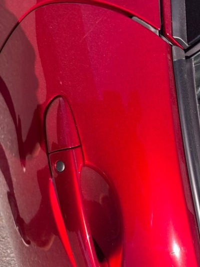 2022 Mazda Mazda MX-5 Miata RF Grand Touring