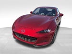 2022 Mazda Mazda MX-5 Miata RF Grand Touring