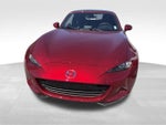 2022 Mazda Mazda MX-5 Miata RF Grand Touring