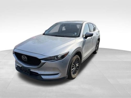 2020 Mazda Mazda CX-5 Touring