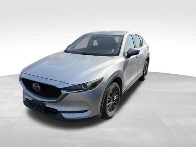 2020 Mazda Mazda CX-5 Touring