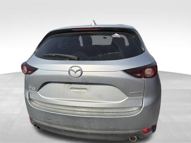 2020 Mazda Mazda CX-5 Touring