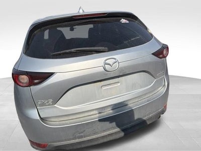 2020 Mazda Mazda CX-5 Touring