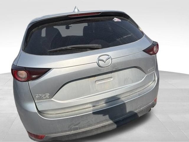 2020 Mazda Mazda CX-5 Touring