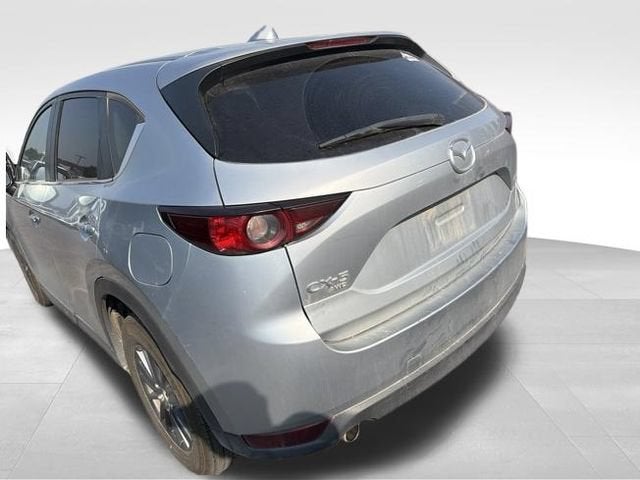 2020 Mazda Mazda CX-5 Touring