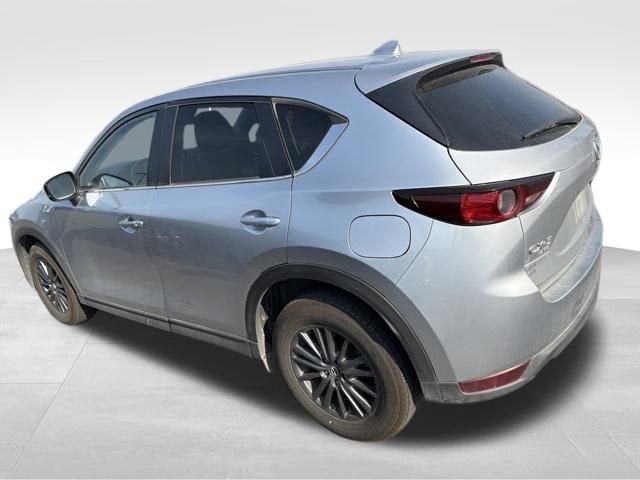 2020 Mazda Mazda CX-5 Touring