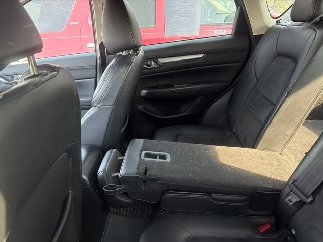2020 Mazda Mazda CX-5 Touring