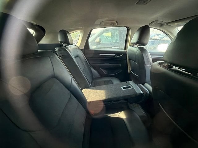 2020 Mazda Mazda CX-5 Touring