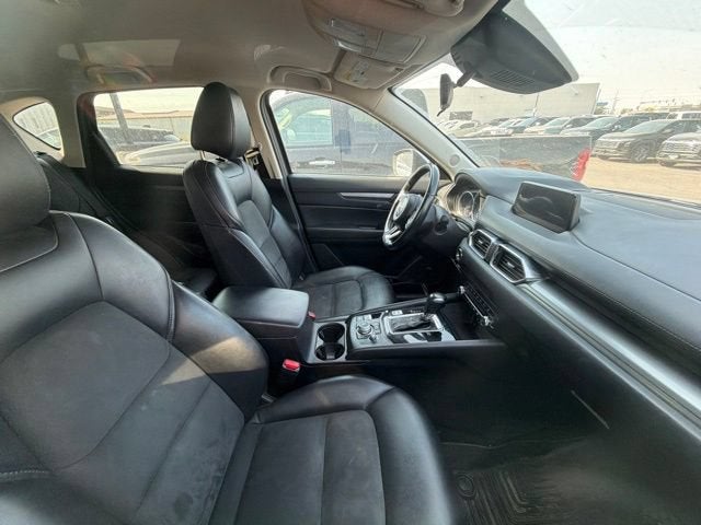 2020 Mazda Mazda CX-5 Touring