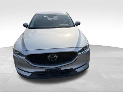 2020 Mazda Mazda CX-5 Touring