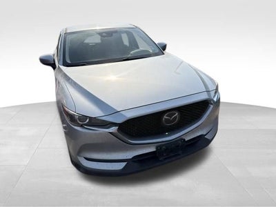 2020 Mazda Mazda CX-5 Touring