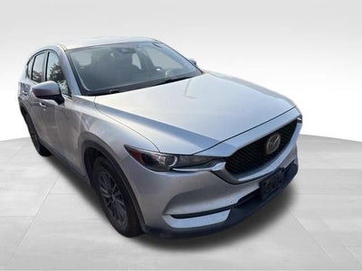 2020 Mazda Mazda CX-5 Touring