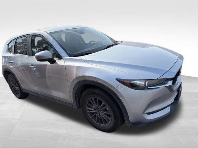 2020 Mazda Mazda CX-5 Touring