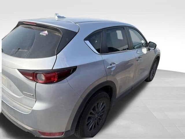 2020 Mazda Mazda CX-5 Touring
