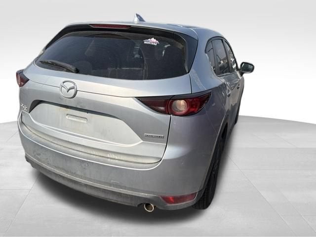2020 Mazda Mazda CX-5 Touring