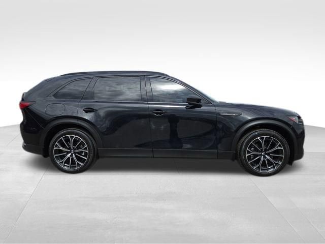 2025 Mazda Mazda CX-70 PHEV Premium Plus Package