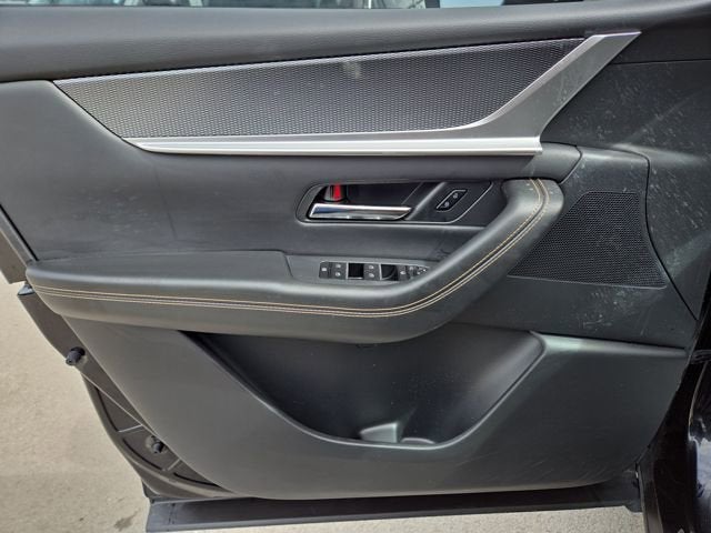 2025 Mazda Mazda CX-70 PHEV Premium Plus Package