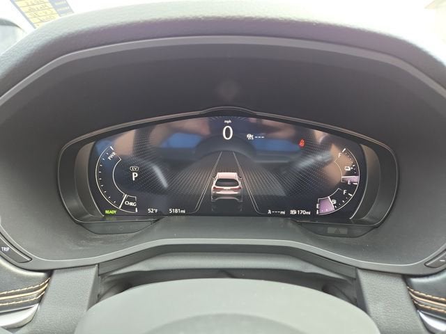 2025 Mazda Mazda CX-70 PHEV Premium Plus Package