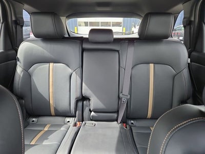 2025 Mazda Mazda CX-70 PHEV Premium Plus Package