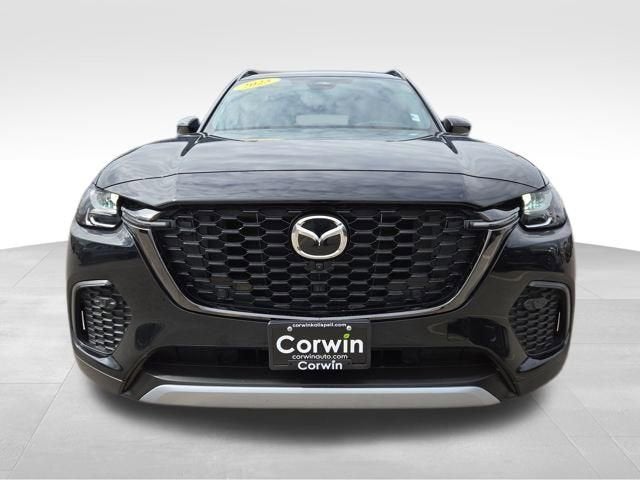2025 Mazda Mazda CX-70 PHEV Premium Plus Package
