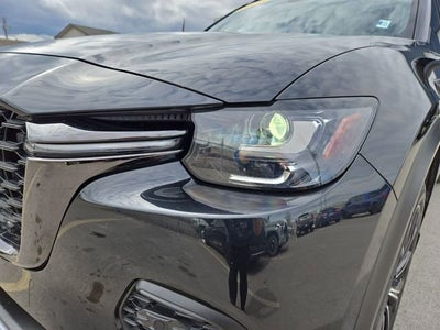 2025 Mazda Mazda CX-70 PHEV Premium Plus Package