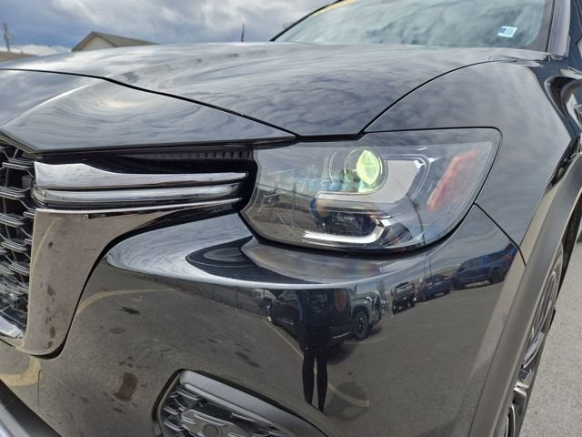 2025 Mazda Mazda CX-70 PHEV Premium Plus Package