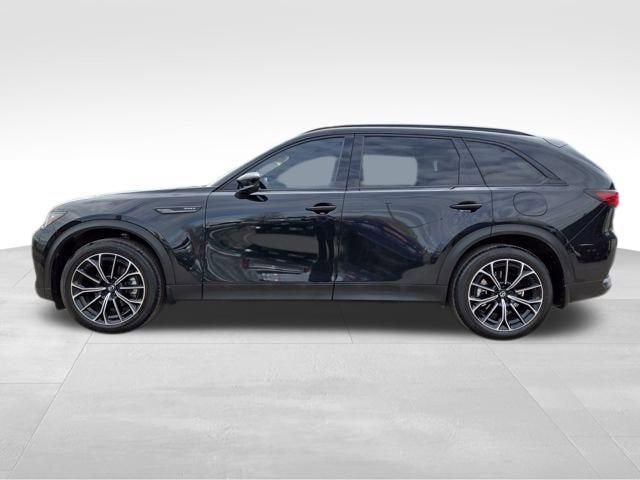 2025 Mazda Mazda CX-70 PHEV Premium Plus Package