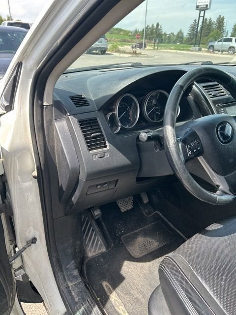2015 Mazda Mazda CX-9 Touring