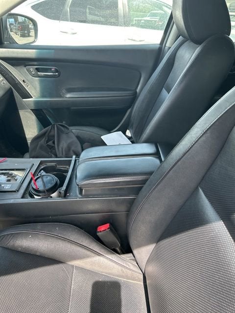 2015 Mazda Mazda CX-9 Touring