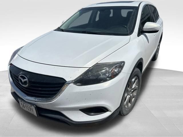 2015 Mazda Mazda CX-9 Touring
