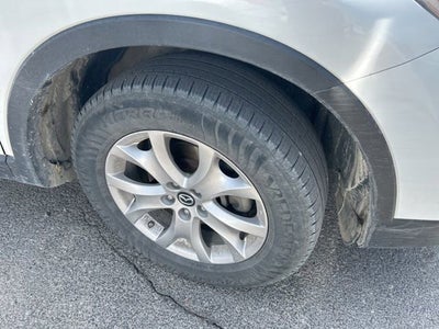 2015 Mazda Mazda CX-9 Touring