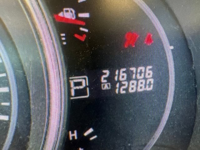 2012 Nissan Murano LE