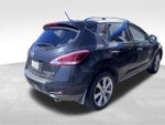 2012 Nissan Murano LE