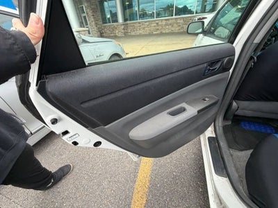 2007 Toyota Prius NA