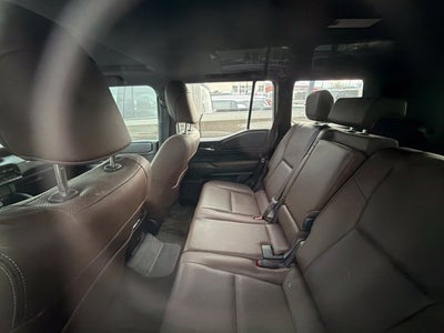 2025 Toyota Land Cruiser 1958