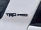 2021 Toyota 4Runner TRD Pro