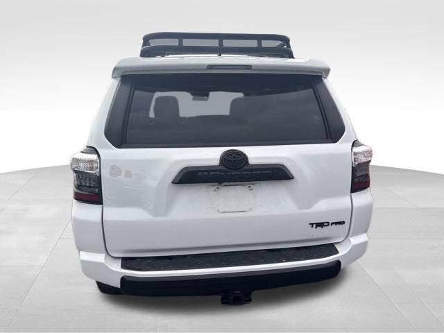 2021 Toyota 4Runner TRD Pro