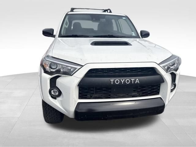 2021 Toyota 4Runner TRD Pro