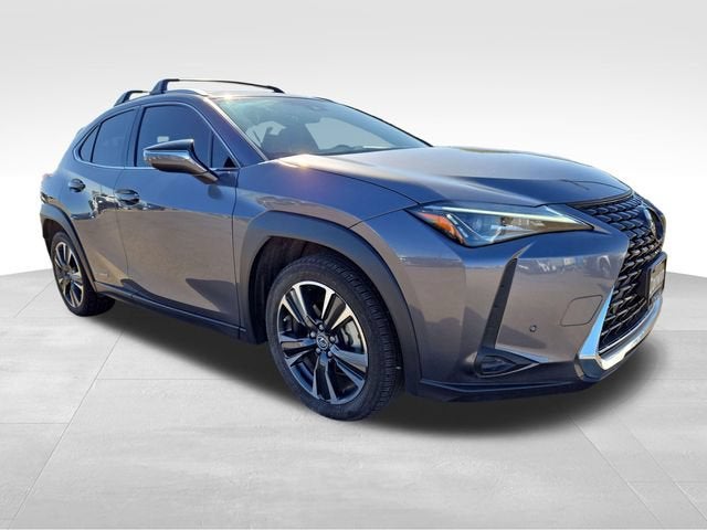 2021 Lexus UX UX 250h